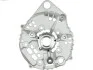 Крышка генератора для Opel, Vauxhall, Chevrolet AS ABR2004 фото товара
