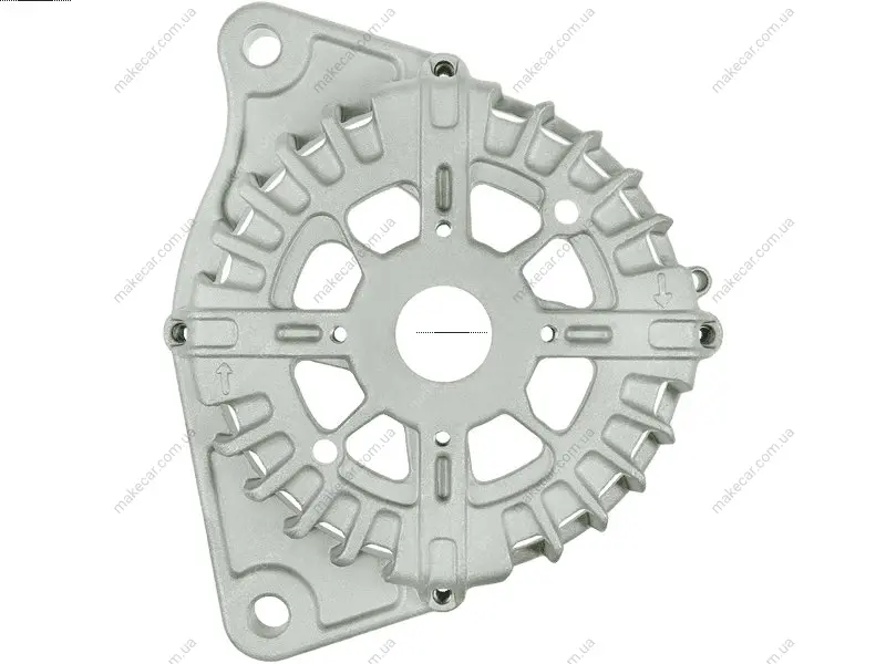 <strong>Кришка генератора AS ABR3018S (фото 1)</strong>