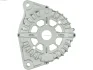 <strong>Кришка генератора AS ABR3018S (фото 1)</strong>