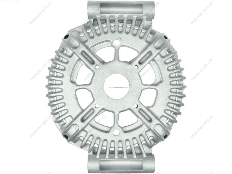 <strong>Кришка генератора AS ABR3024S (фото 1)</strong>