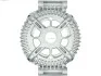 <strong>Кришка генератора AS ABR3024S (фото 1)</strong>
