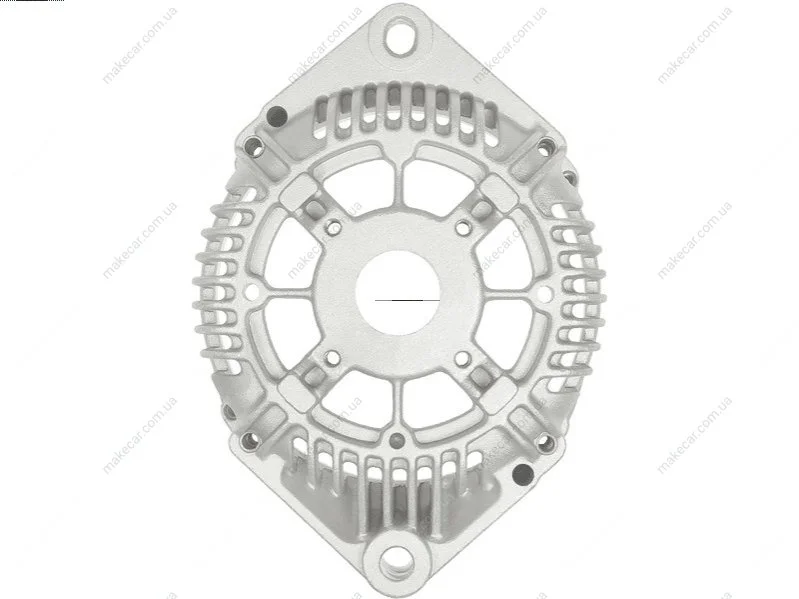 <strong>Кришка генератора AS ABR3088S (фото 1)</strong>