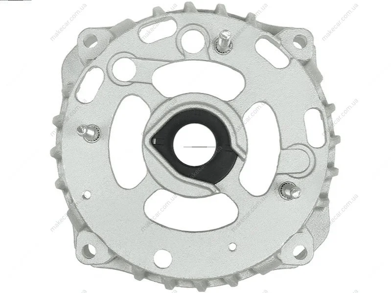 <strong>Кришка генератора AS ABR4034 (фото 1)</strong>