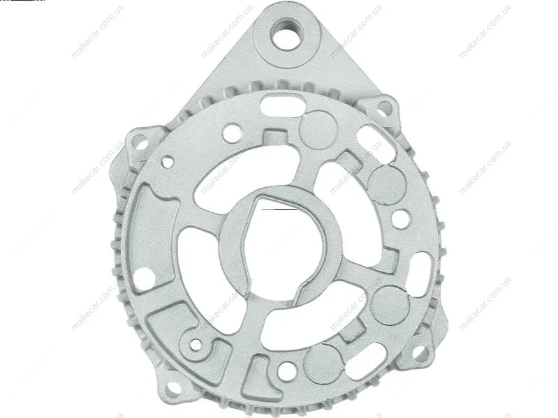 <strong>Кришка генератора AS ABR4052 (фото 1)</strong>