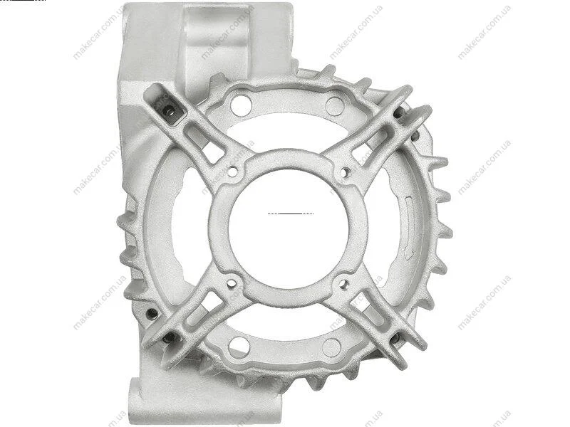 <strong>Кришка генератора AS ABR4067S (фото 1)</strong>