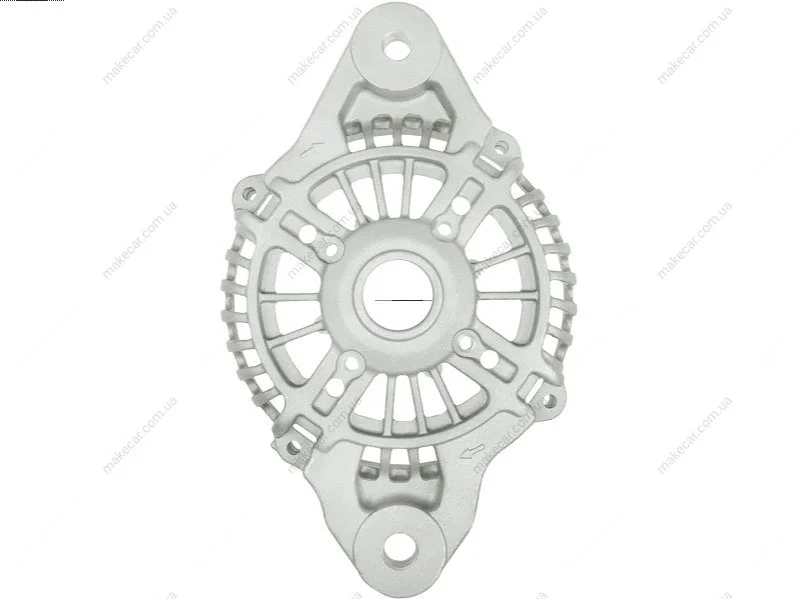 <strong>Кришка генератора AS ABR5001 (фото 1)</strong>