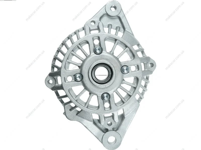 <strong>Кришка генератора AS ABR5010 (фото 1)</strong>