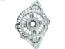<strong>Кришка генератора AS ABR5010 (фото 1)</strong>