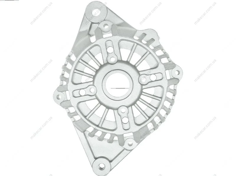 <strong>Кришка генератора AS ABR5044S (фото 1)</strong>