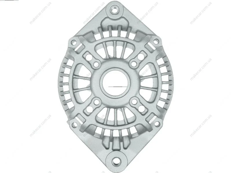 <strong>Кришка генератора AS ABR5046S (фото 1)</strong>