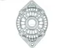 <strong>Кришка генератора AS ABR5046S (фото 1)</strong>