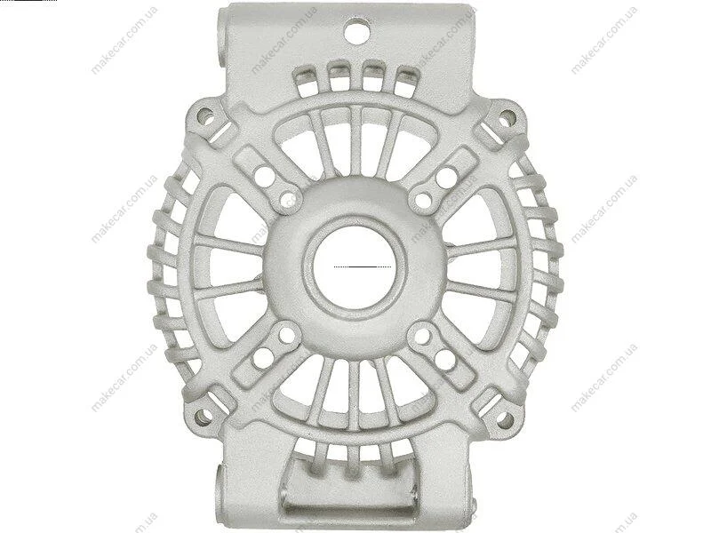 <strong>Кришка генератора AS ABR5071S (фото 1)</strong>