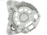 <strong>Кришка генератора AS ABR5072S (фото 1)</strong>