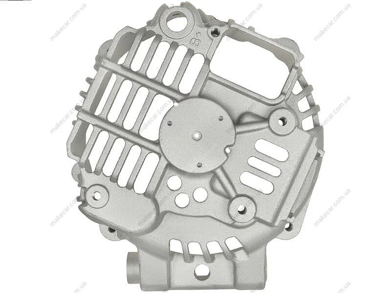 <strong>Кришка генератора AS ABR5074S (фото 1)</strong>