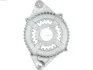 Кришка генератора для Toyota AS ABR6003 фото товару