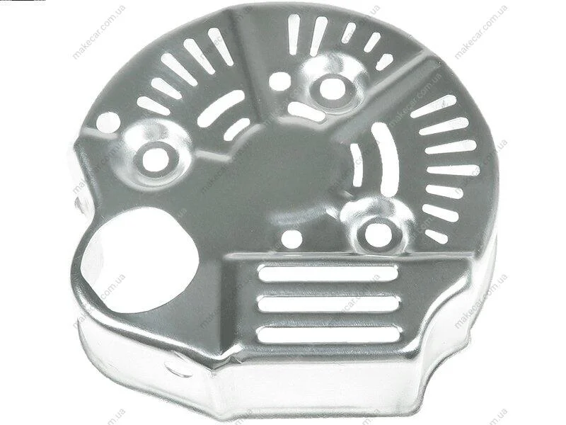 <strong>Кришка генератора AS ABR6005 (фото 1)</strong>
