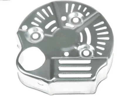 Кришка генератора для AS ABR6005 фото товару