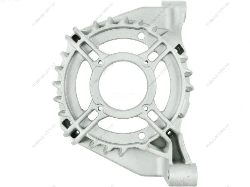 <strong>Кришка генератора AS ABR6021S (фото 1)</strong>