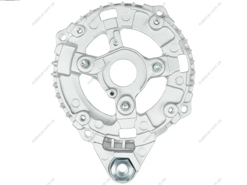 <strong>Кришка генератора AS ABR6041S (фото 1)</strong>