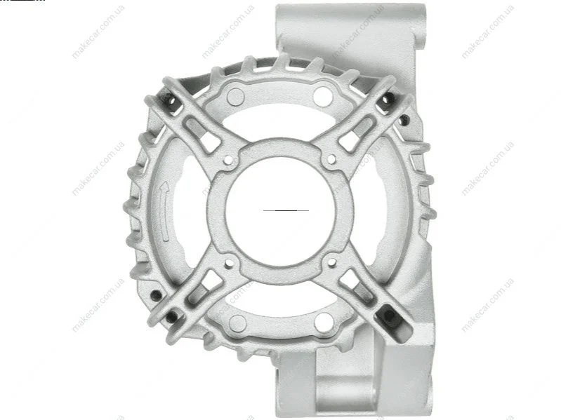 <strong>Кришка генератора AS ABR6042S (фото 1)</strong>