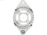 <strong>Кришка генератора AS ABR6049S (фото 1)</strong>
