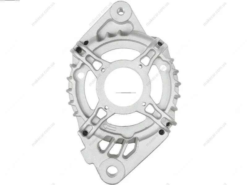 <strong>Кришка генератора AS ABR6056S (фото 1)</strong>