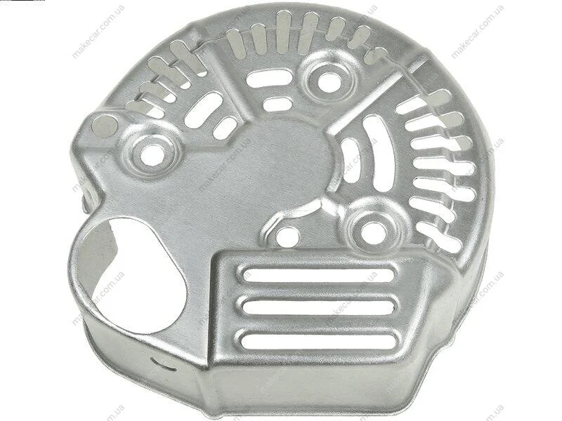 <strong>Кришка генератора AS ABR6063S (фото 1)</strong>