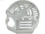 <strong>Кришка генератора AS ABR6063S (фото 1)</strong>