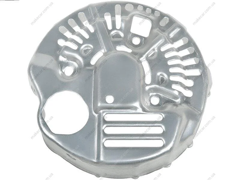 <strong>Кришка генератора AS ABR6103S (фото 1)</strong>