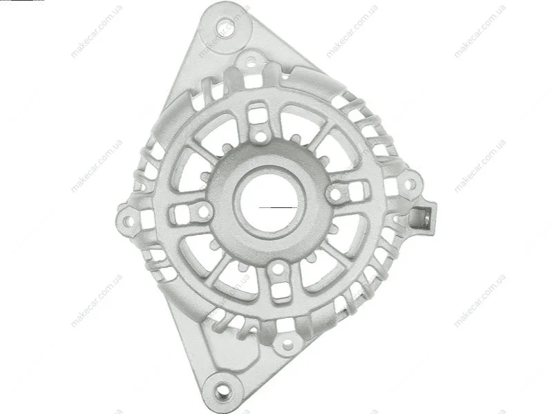 <strong>Кришка генератора AS ABR9010 (фото 1)</strong>