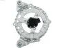 <strong>Кришка генератора AS ABR9013 (фото 1)</strong>