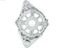 <strong>Кришка генератора AS ABR9019S (фото 1)</strong>