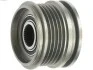 Муфта генератора для Volkswagen, Opel AS AFP0001(V) фото товару