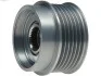 <strong>Муфта генератора AS AFP3044S (фото 1)</strong>