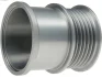 <strong>Муфта генератора AS AFP6088S (фото 1)</strong>
