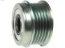 <strong>Муфта генератора AS AFP6092S (фото 1)</strong>