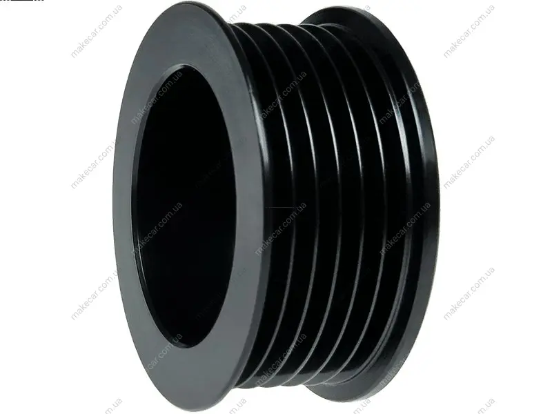 <strong>Шків ременя генератора AS AP1003S (фото 1)</strong>