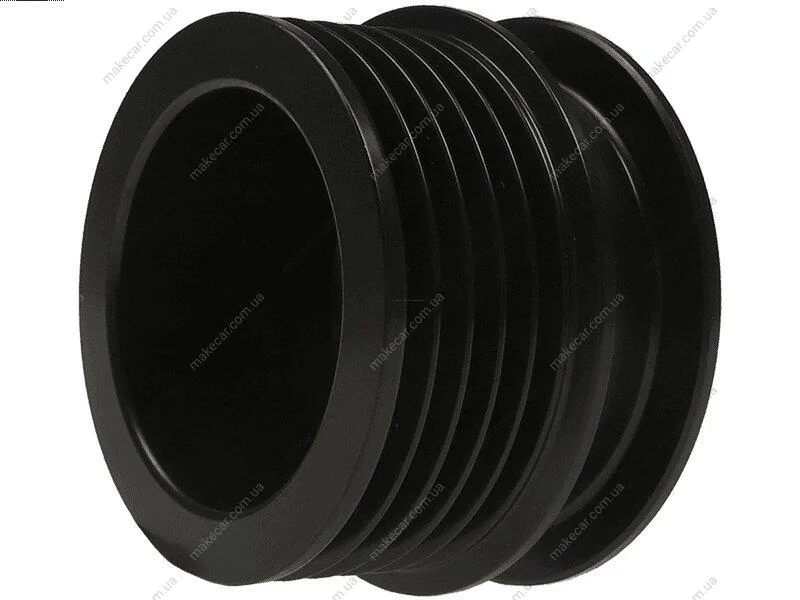 <strong>Шків ременя генератора AS AP3048S (фото 1)</strong>