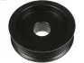 <strong>Шків ременя генератора AS AP5028S (фото 3)</strong>