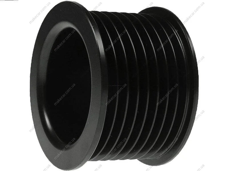 <strong>Шків ременя генератора AS AP6035S (фото 1)</strong>
