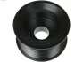 <strong>Шків ременя генератора AS AP9022S (фото 3)</strong>