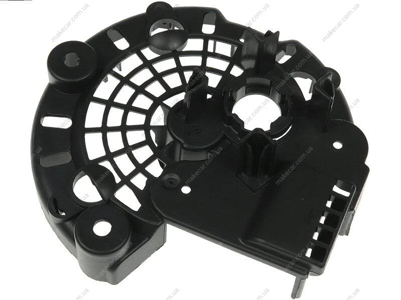 <strong>Кришка генератора AS APC0058S (фото 1)</strong>