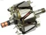 Ротор генератора для Opel, Vauxhall, Alfa Romeo, Fiat AS AR0020 фото товару