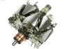 Ротор генератора для Smart, Mitsubishi AS AR5016 фото товара