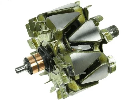 Ротор генератора для AS AR5038S фото товару
