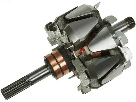 Ротор генератора для AS AR5060S фото товара