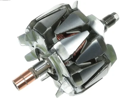Ротор генератора для AS AR6029S фото товару