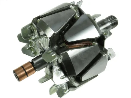 Ротор генератора для AS AR9022S фото товару