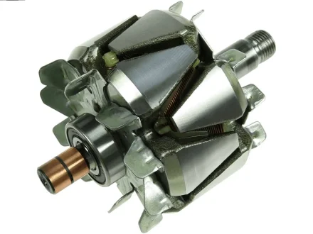 Ротор генератора для AS AR9027S фото товару