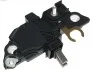 <strong>Регулятор генератора 14.5v (система bosch) chevrolet fiat ford iveco AS ARE0012 (фото 1)</strong>
